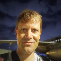 Svante Gloeckner's Photo