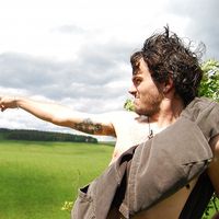 Joshua d Cassidy的照片