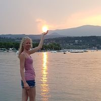 Margit Plaickner的照片