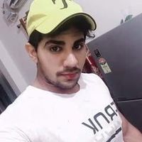 Aryan Deshwal's Photo