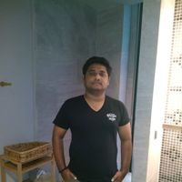 Gerald Jerry的照片