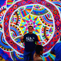 Max Alvarez的照片