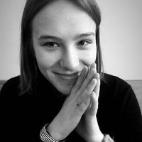 Le foto di Elisabeth Gerschkovitsch