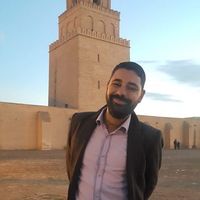 Issa Baklouti的照片