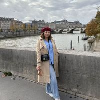 Mira Zhanabayeva's Photo