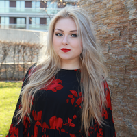 Martyna Sobótka's Photo