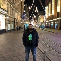 Mohamed Hamed的照片