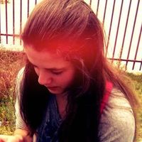 Mariana Simões's Photo