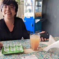 Carolina Vázquez's Photo