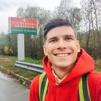 Fotos de Sergey Semenchuk