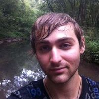 Michael Kogan's Photo