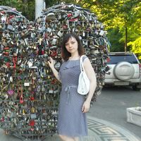 Anna Zakrenychnaya的照片