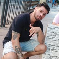 Roberto de la Cruz's Photo