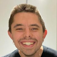 David Robinson's Photo