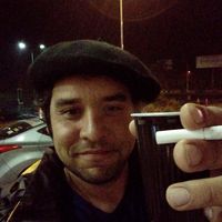 GONZALO ARENAS's Photo