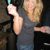 Christina Bendfeld's Photo