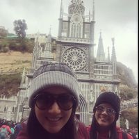 Roxana Lamus的照片