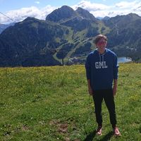 Jan Leischner's Photo