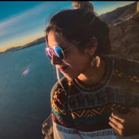 Фотографии пользователя Yamii Tintaya