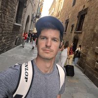 Richard Vanneste's Photo