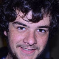 Gabriel Bruno Folguerar的照片