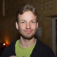 David Møller's Photo