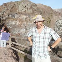 Photos de Idan Cohen