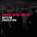 181st Kadıköy Weekly Meetup's picture