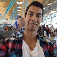 Marcio Vieira's Photo