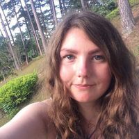 Anastasia Redlobster's Photo