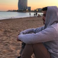 Matias Kamijo's Photo