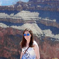 Nika Blstakova's Photo