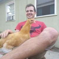 Фотографии пользователя Joel Dapello