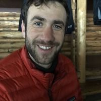 Francis Bilodeau的照片