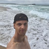 Karel Hrůza's Photo