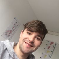 Christian German's Photo