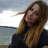 Agathe Gourévitch的照片