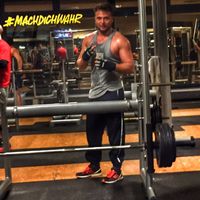 Fotos de Jonny Salvadore