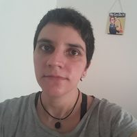 Ana Rodrigues的照片