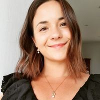 Cloé Dufourd's Photo