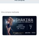 Show Shakira 's picture