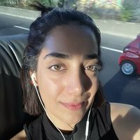 Atiyeh Hosseini's Photo