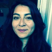 Natalia  Carvajal's Photo