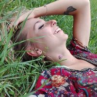 Silvia Mantovani's Photo