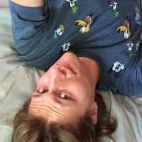 Alex Zimmerman's Photo