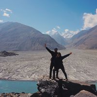 Michelle And Matt的照片