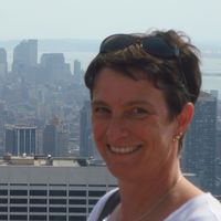 Ingrid Hartmetz的照片