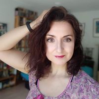 Katarzyna Błesznowska-Korniłowicz's Photo