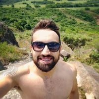 Vinicius Madruga Alves's Photo
