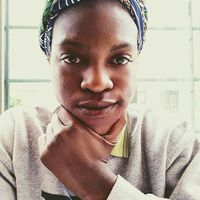 Gabrielle Samuel的照片